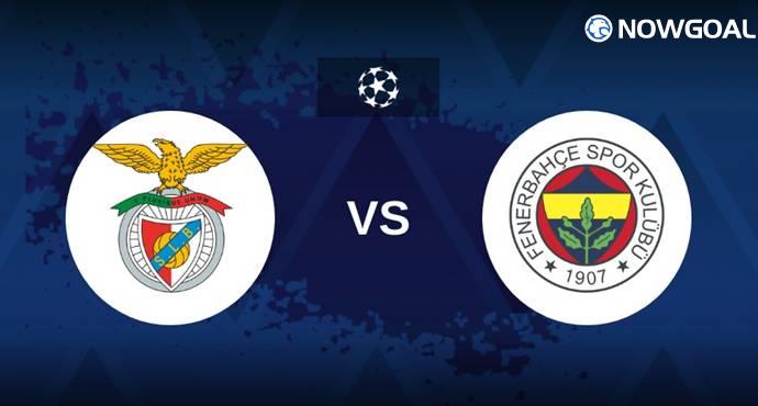 Benfica and Fenerbahce Clash for Champions League Glory