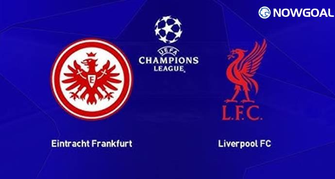 Frankfurt vs Liverpool: Goal-Filled Battle Awaits in Germany