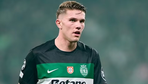 Manchester United nhắm đến Viktor Gyokeres, cuộc đua giành sao Sporting CP hứa hẹn hấp dẫn