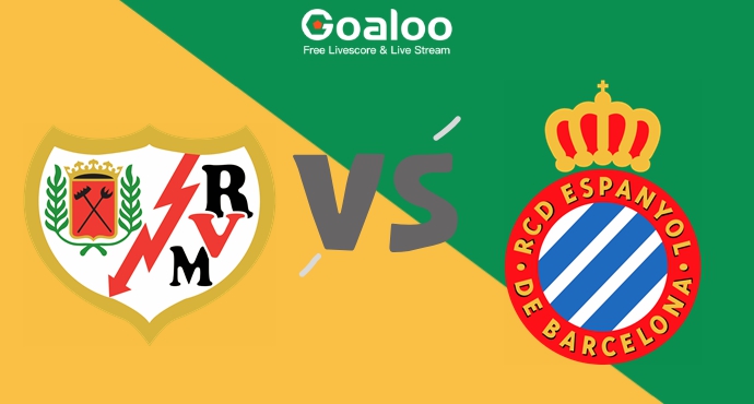 Rayo Vallecano vs. RCD Espanyol: Match Prediction