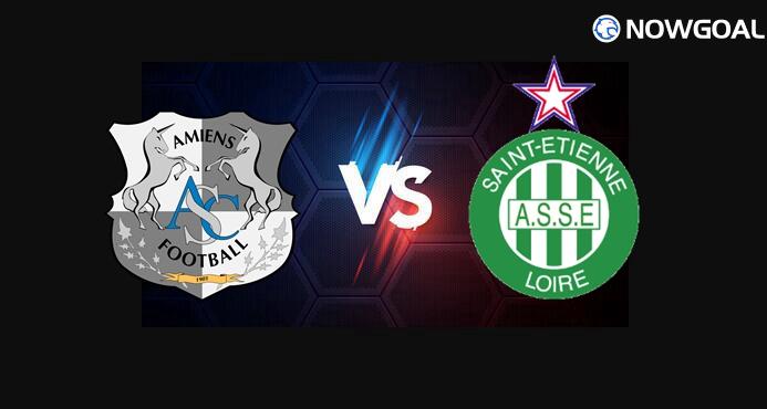 23rd Sep. France Ligue 2---Amiens VS Saint Etienne Prediction
