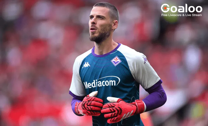 Exclusive: Manchester United Exploring Shock Return for David De Gea