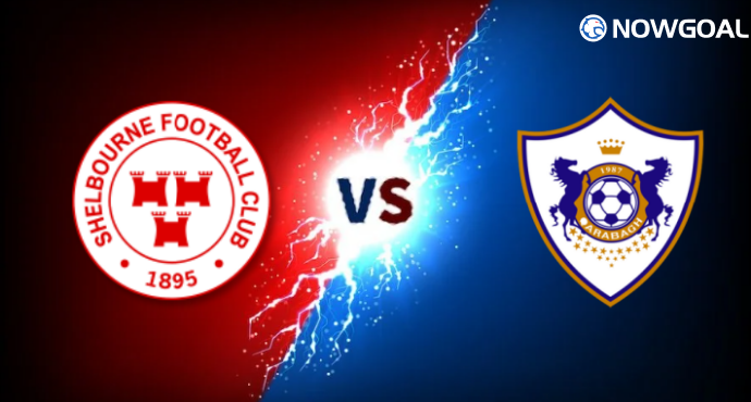 Prediction: July 23th, Champions League Shelbourne vs Qarabag