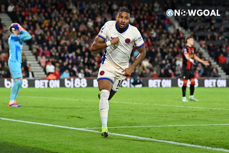 Bayern Munich and Liverpool keen on Christopher Nkunku