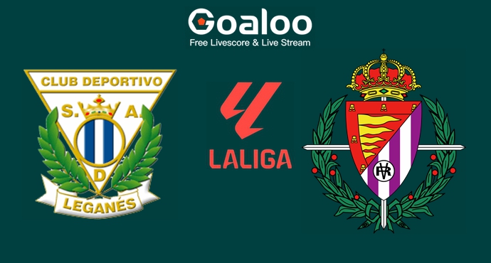 Leganes vs Valladolid Prediction 25 May 2025