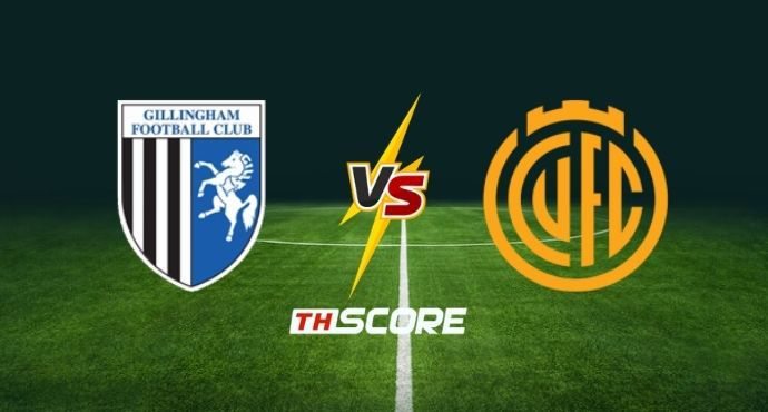พรีวิวฟุตบอล จอห์นสโตนส์ เพนท์โทรฟี่: จิลลิ่งแฮม vs เคมบริดจ์ ยูไนเต็ด