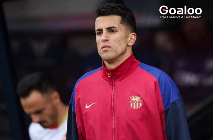 Barcelona target João Cancelo set to join Al Hilal in €25m transfer
