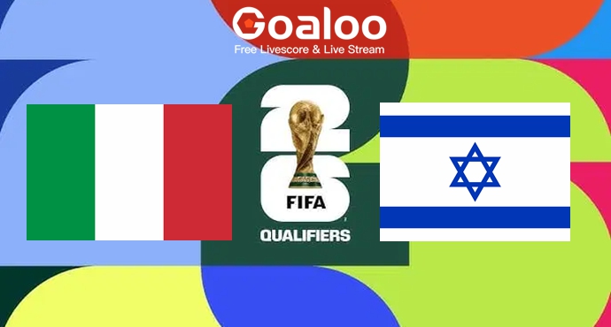 Italy VS Israel Prediction 15 October 2025