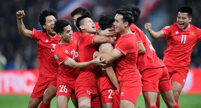 ASEAN Hyundai Cup 2026: Champions Vietnam Begin Title Defense Against Timor-Leste