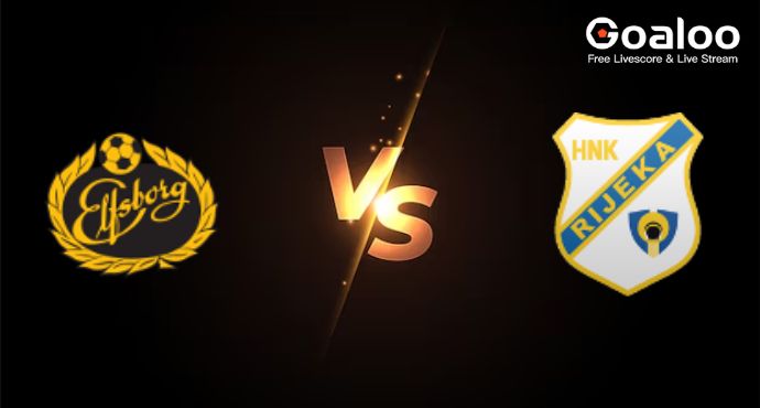 UEFA Europa League---Elfsborg VS Rijeka Preview
