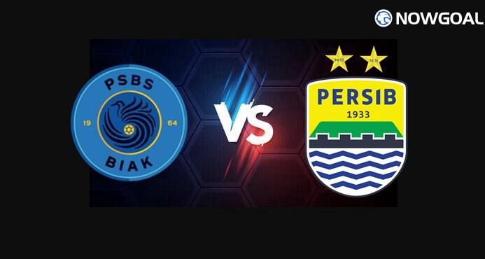 17th Oct. Indonesia Super League---PSBS Biak VS Persib Bandung Prediction
