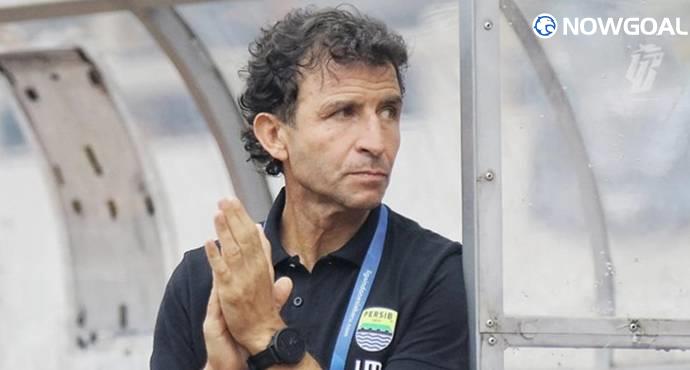 Luis Milla Tipped for Liga 1 Comeback: Persija or Bali United in the Lead?