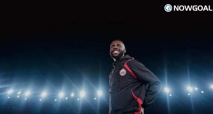 Allano Lima Joins Persija Jakarta, Deepening the Club's Brazilian Influence
