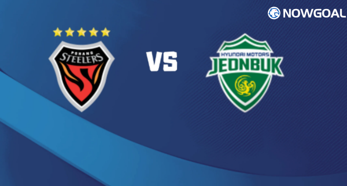 Prediction: July 18th, K League 1 Pohang Steelers vs Jeonbuk Hyundai Motors