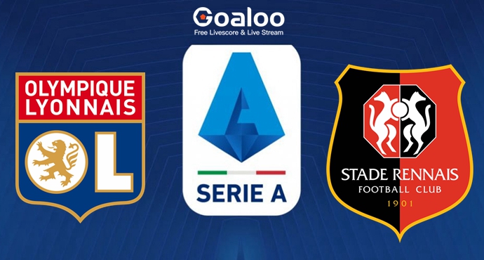Lyon vs Rennes Prediction 27 April 2025
