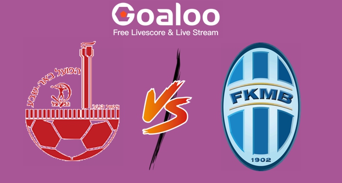 Hapoel Beer Sheva vs Mlada Prediction 16 August 2024