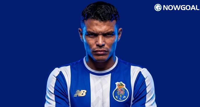 Thiago Silva Chooses Porto Return as Milan and Chelsea Miss Out