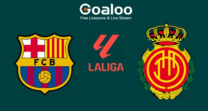 Barcelona vs Mallorca Prediction 23 April 2025