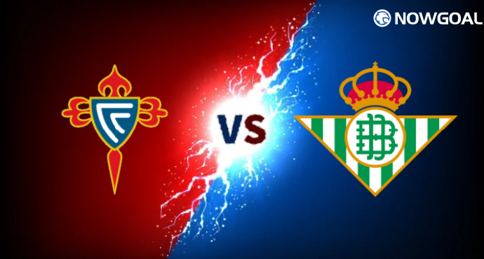 Prediction: Aug 27th Spanish La Liga - Celta Vigo vs Real Betis