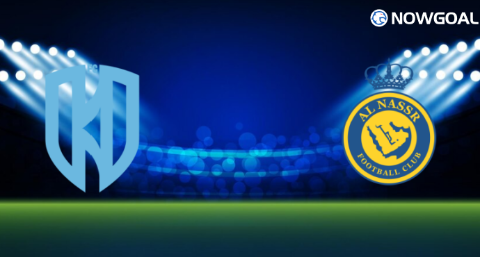 Al-Akhdoud VS Al-Nassr Prediction