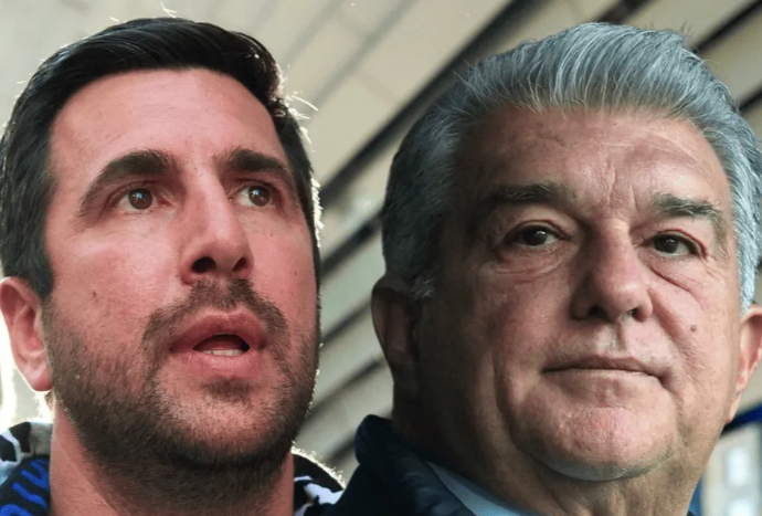 Mundo Deportivo: Florentino to Miss El Clásico, but Laporta and Riquelme Meet on Saturday