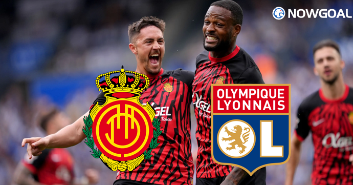 30th July International Club Friendly - Mallorca VS Lyon Prediction