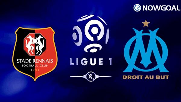 15 Aug. France Ligue 1 - Rennes VS Marseille Prediction