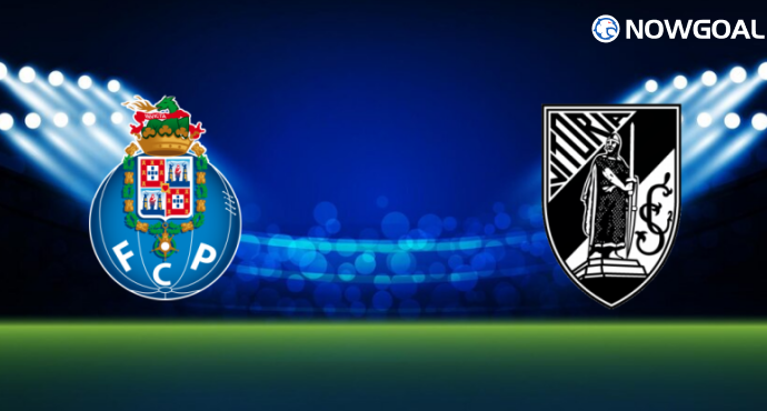 Prediction: August 11th Liga Portugal FC Porto vs Vitoria Guimaraes