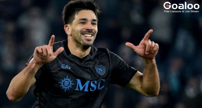 Torino Secures Giovanni Simeone in €8m Deal with Napoli
