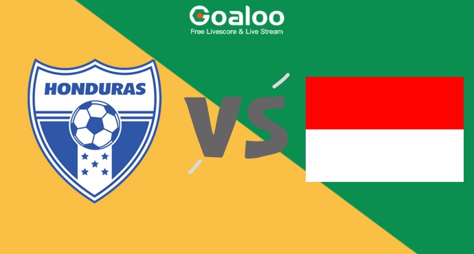 Honduras U17 VS Indonesia U17 Prediction 10 November 2025