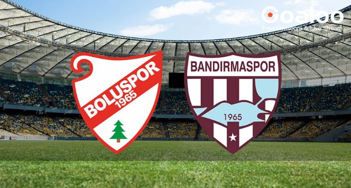 Bandirmaspor Eye Crucial Away Points Against Boluspor