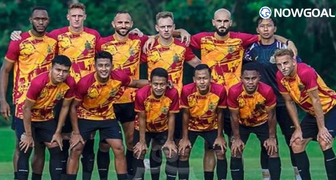 Bhayangkara FC Becomes First Super League Club to Fill Full Foreign Player Quota