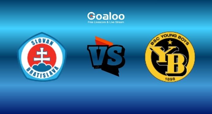 UEFA Europa League---Slovan Bratislava VS Young Boys Preview