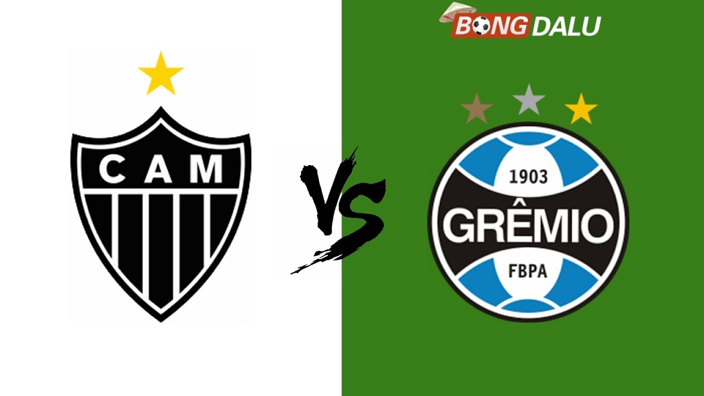 Nhận định Atletico Mineiro VS Gremio, 05:30 10/10/2024 VĐQG Brazil