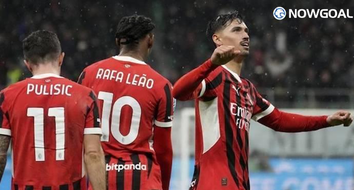 AC Milan's 3-4-3 Formation Delivers Massive Impact: New System, New Power