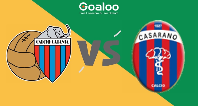 Catania VS Casarano Prediction 24th March 2026