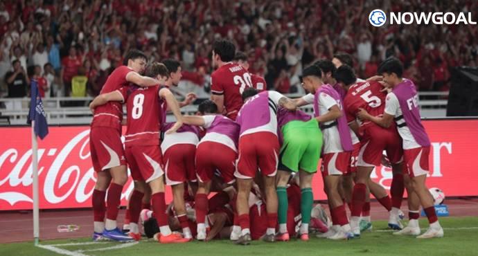 John Herdman Eyes Two Naturalized Players as Arsenal Prospect Demiane Agustien Emerges as a Candidate for Indonesia