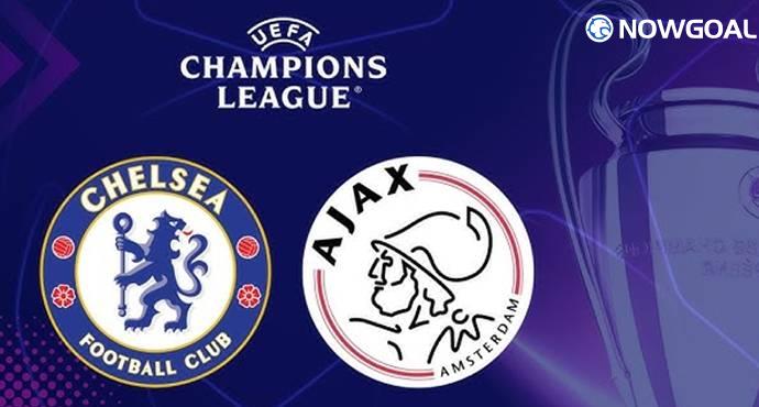 Chelsea vs Ajax: Blues Poised for a Stamford Bridge Rout