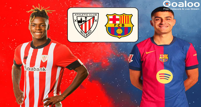 Athletic vs Barcelona Prediction 9 January 2025