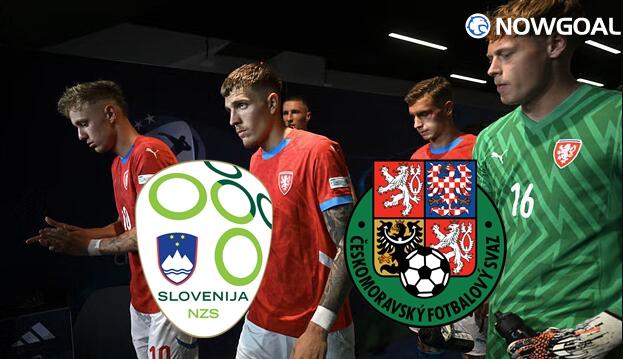 June 18th UEFA European U-21 Football Championship - Slovenia U21 VS Czech Republic U21 Prediction