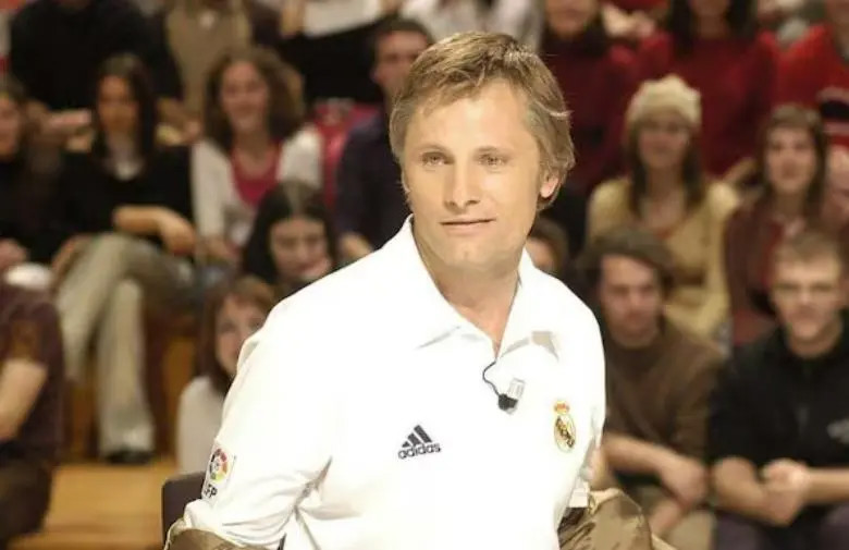 Diễn viên Chúa tể những chiếc nhẫn: Tôi là fan Real Madrid, nhưng từ chối tham dự lễ trao quả bóng vàng thật đáng xấu hổ