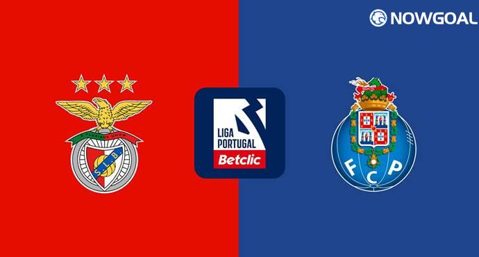 O’Classico Clash: Benfica Eye Top Spot Against Porto