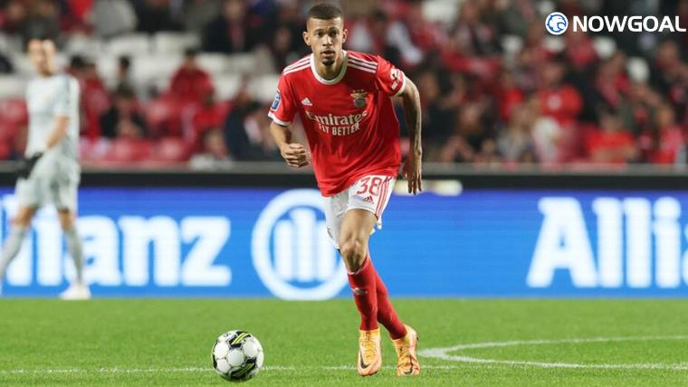 Chelsea set to miss out on Joao Victor de Souza
