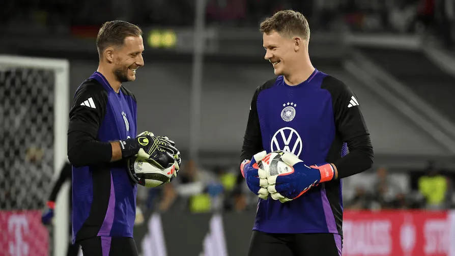 Kahn: Giải hạng nhất Đức vẫn còn bỏ ngỏ, lợi thế của Nubel nằm ở việc được chơi ở Champions League