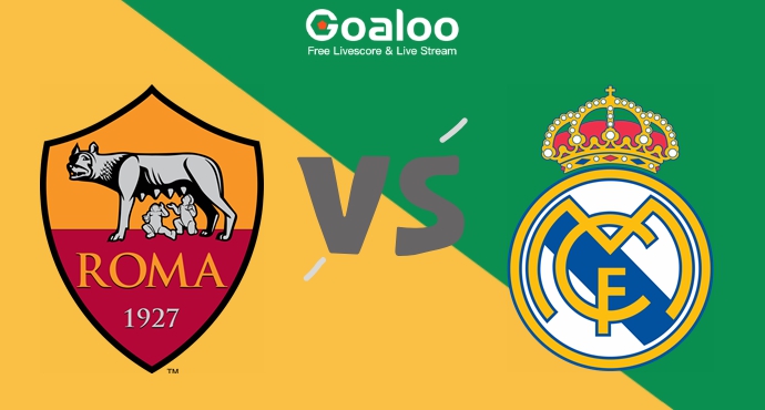 AS Roma vs. Real Madrid: Match Prediction---2026/10/15