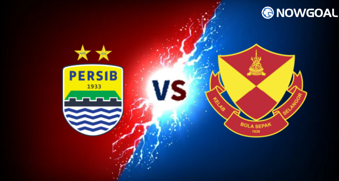 Prediction: Oct 23th -AFC Champions League 2---Persib Bandung VS Selangor