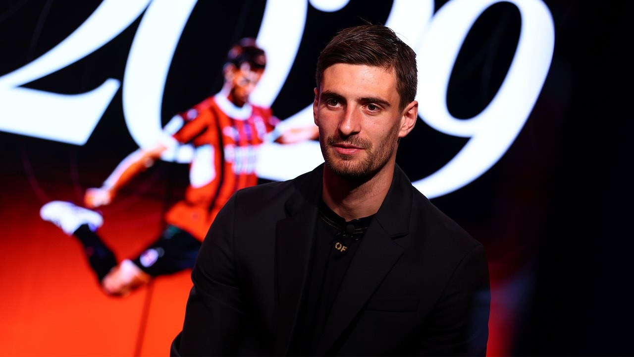 Gabbia: Renewing with Milan is a Dream Come True and a Continuation of a Journey That Began Years Ago