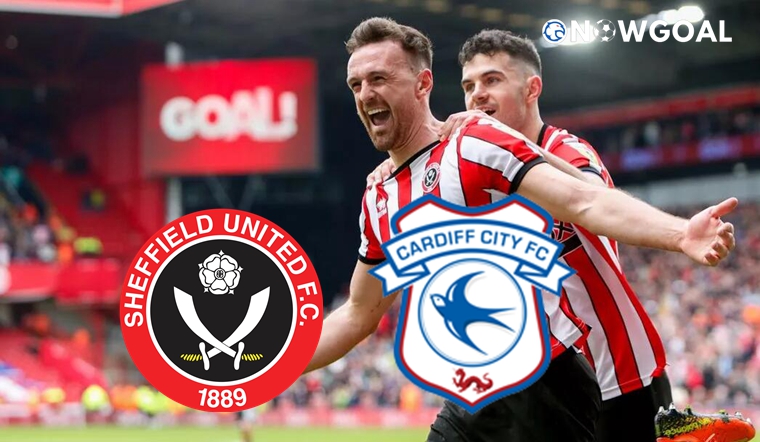 England FA Cup Preview - Sheffield United VS Cardiff City