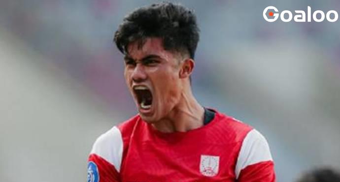How Much Does Indonesian Striker Ramadhan Sananta Earn at Brunei’s DPMM FC?