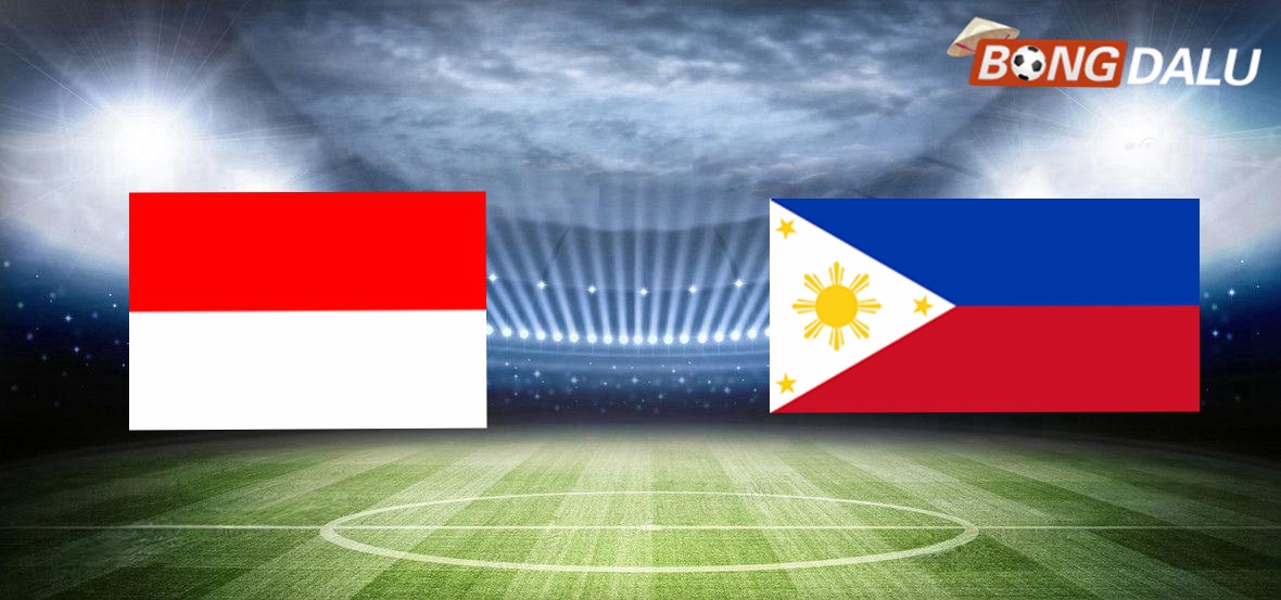 Nhận định Indonesia VS Philippines, 20:00 21/12/2024 AFF Suzuki Cup